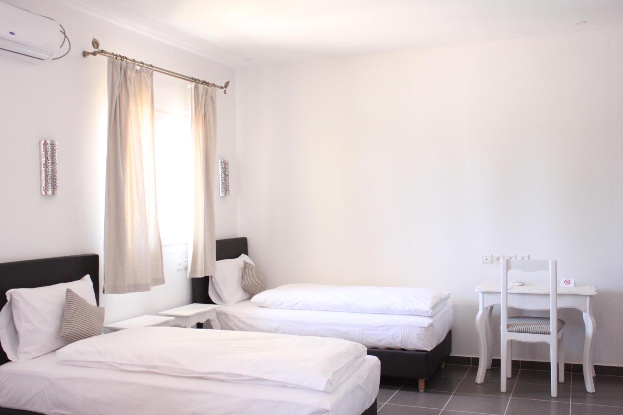 Auberge Tinit Errachidia Quarto foto